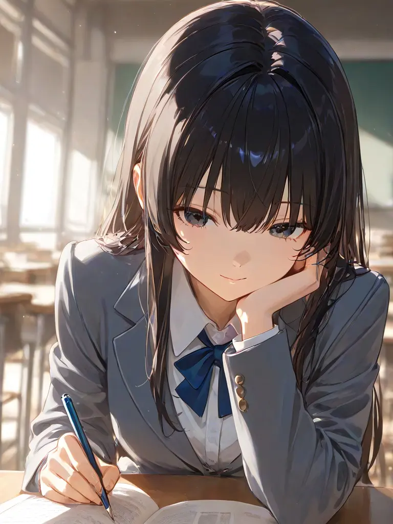 PlumpViola4171의 初恋