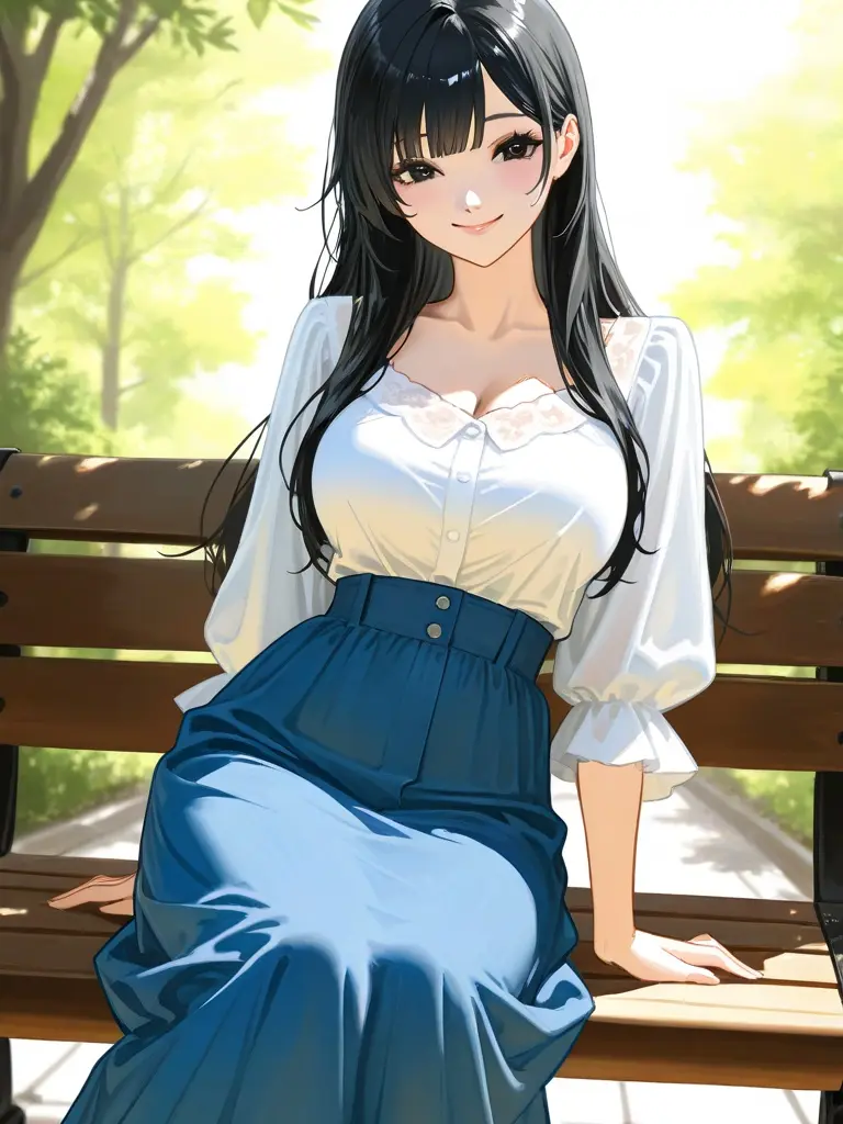PlumpViola4171의 純愛ストライク