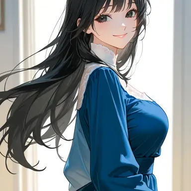 Profile image of 咲夜