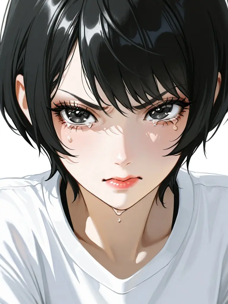 PlumpViola4171의 ツンデレブロークン
