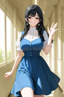 Profile image of 咲夜