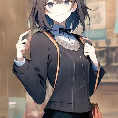 Profile image of 지아