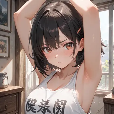 Profile image of 지유