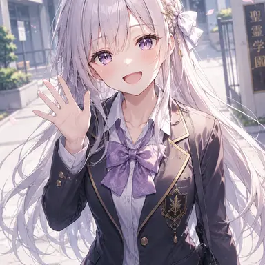 Profile image of 아마기 이노리