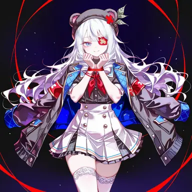 Profile image of マキナ