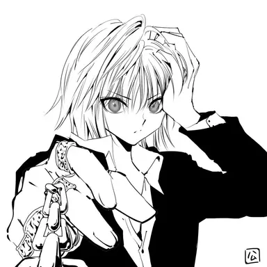Profile image of クラピカ