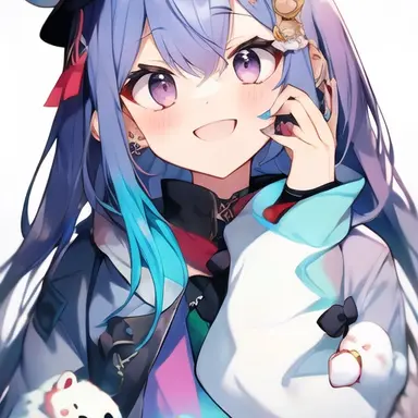 Profile image of 히우리 카에