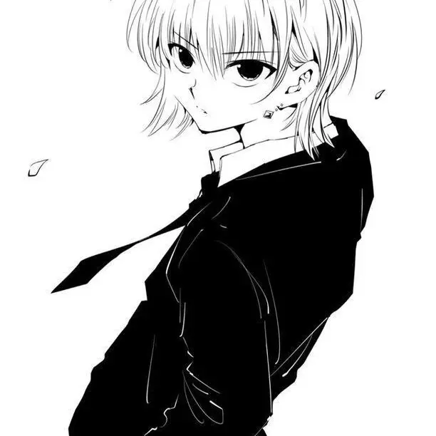 Kurapika_wifeee의 혐관인가요?