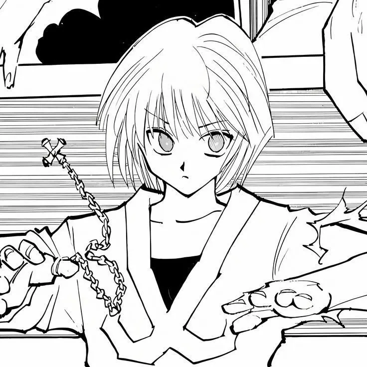 Kurapika_wifeee의 어린이집 선생님 썸남