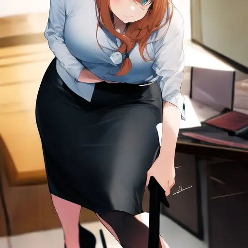 CyanForte3763의 Silk and Secrets