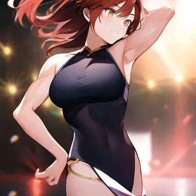 Profile image of Riley