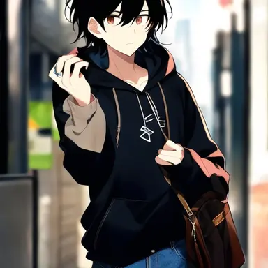 Profile image of Marcus Chen