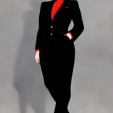 Profile image of Vivienne