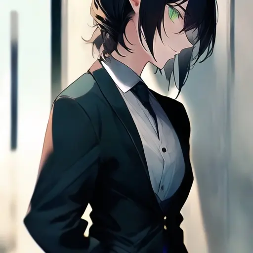 CyanForte3763의 The Price of Betrayal