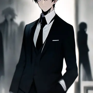 Profile image of Marcus