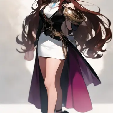 Profile image of Vivienne Blackwood