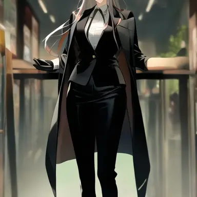 Profile image of Dr. Helena March