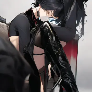 Profile image of Vivienne