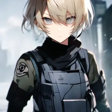 Profile image of Sienna