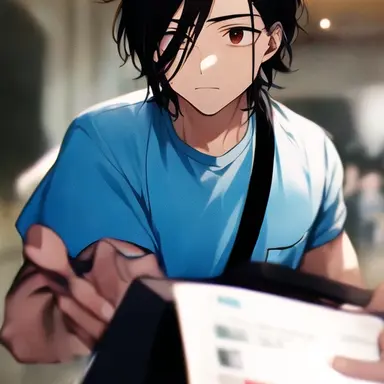 Profile image of Marcus