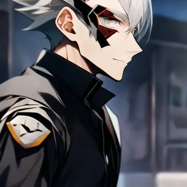 Profile image of Marcus