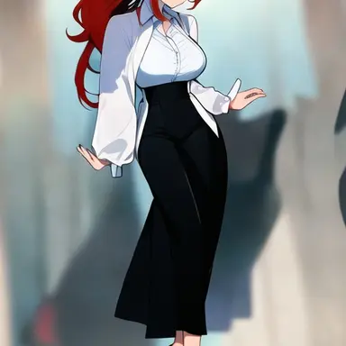 Profile image of Anais