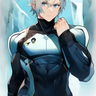 Profile image of Claire