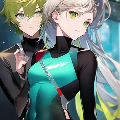 Profile image of Maya