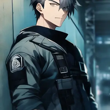 Profile image of Sullivan