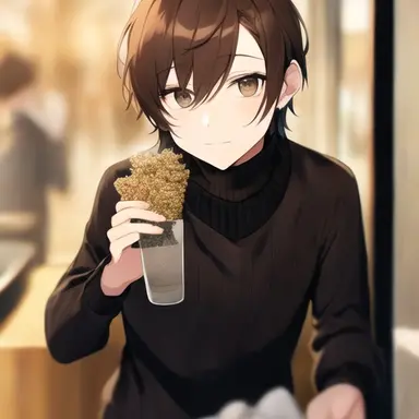 Profile image of Marcus