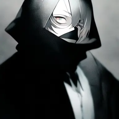 Profile image of Morgan