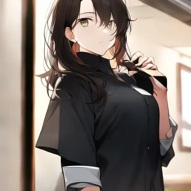 Profile image of Garrett