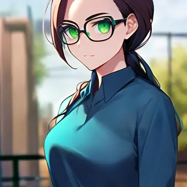 Profile image of Vivian