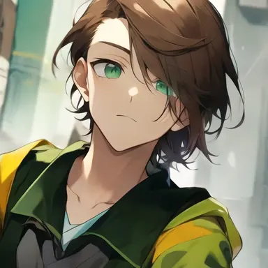 Profile image of Adrian