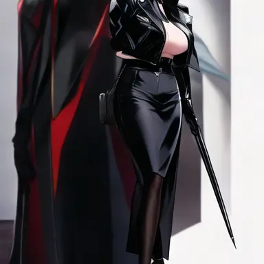 Profile image of Vivienne