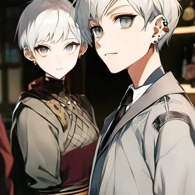 Profile image of Sienna