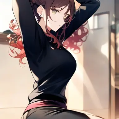 Profile image of Delilah