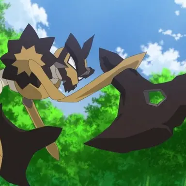 Profile image of バサギリ