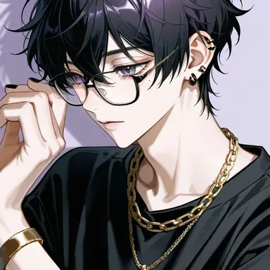 Profile image of 有栖 凪