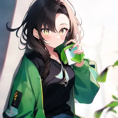 Profile image of 최수빈