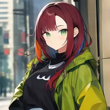 Profile image of 최수빈