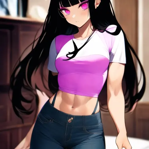 CyanDonor3487의 Your goth mom