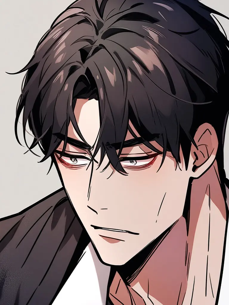 Iguti_San.desu의 一目惚れでした