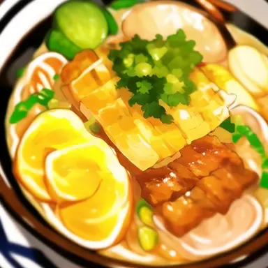 Profile image of めん