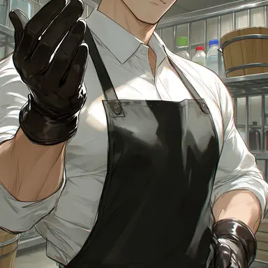 Profile image of 伊坂 悠
