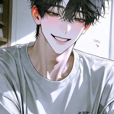 Profile image of 리쿠