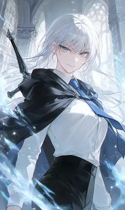 Profile image of エリス