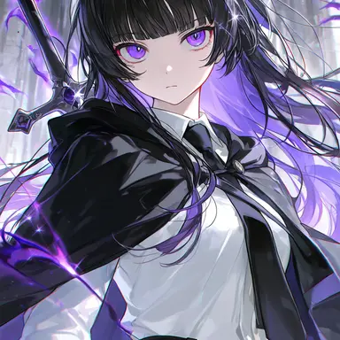 Profile image of Luna