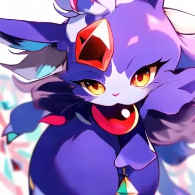 Profile image of Zinnia
