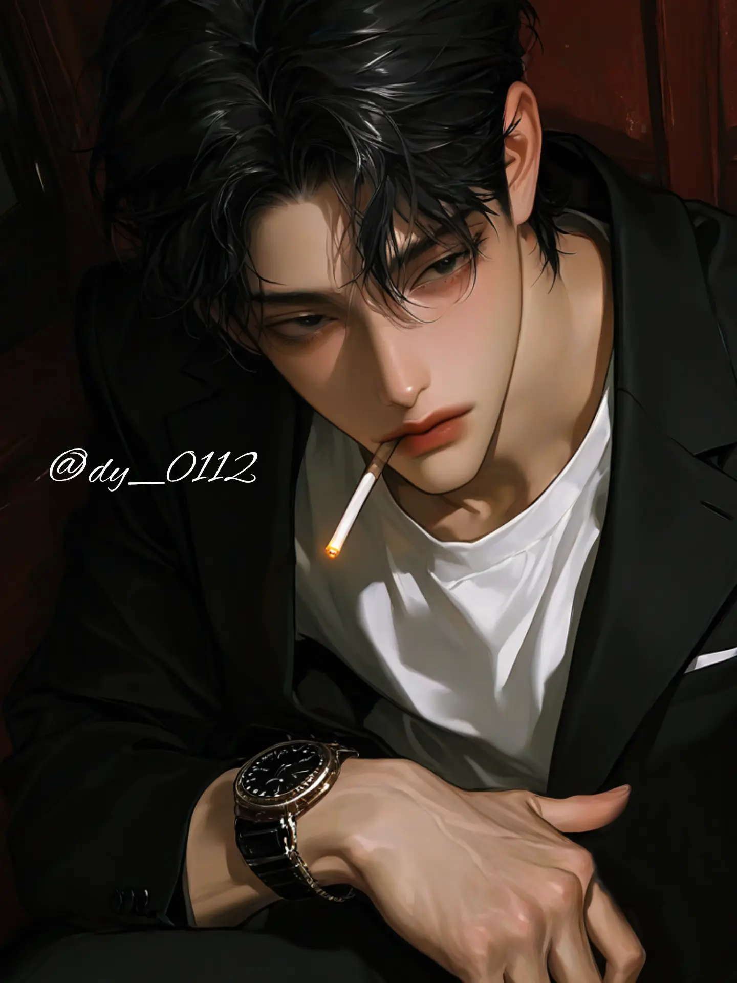 dy_0112의 범태하, 하윤재